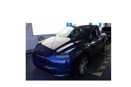 Tesla Model Y 43.078 km 38.999 &euro; Holzgerlingen 71088