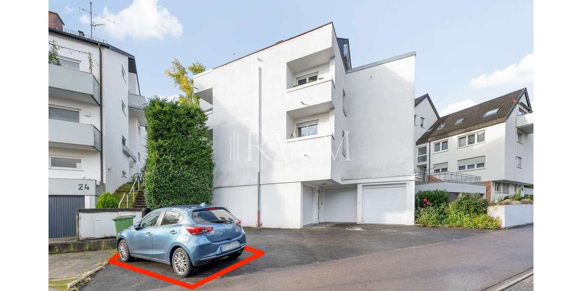 Etagenwohnung Stuttgart Sillenbuch - 1 Zimmer, 33 m&sup2;, 197.000&euro; | Angebot:24111446