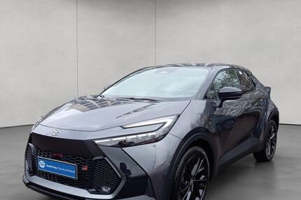 Toyota C-HR 7.500 km 37.940 &euro; Filderstadt 70794