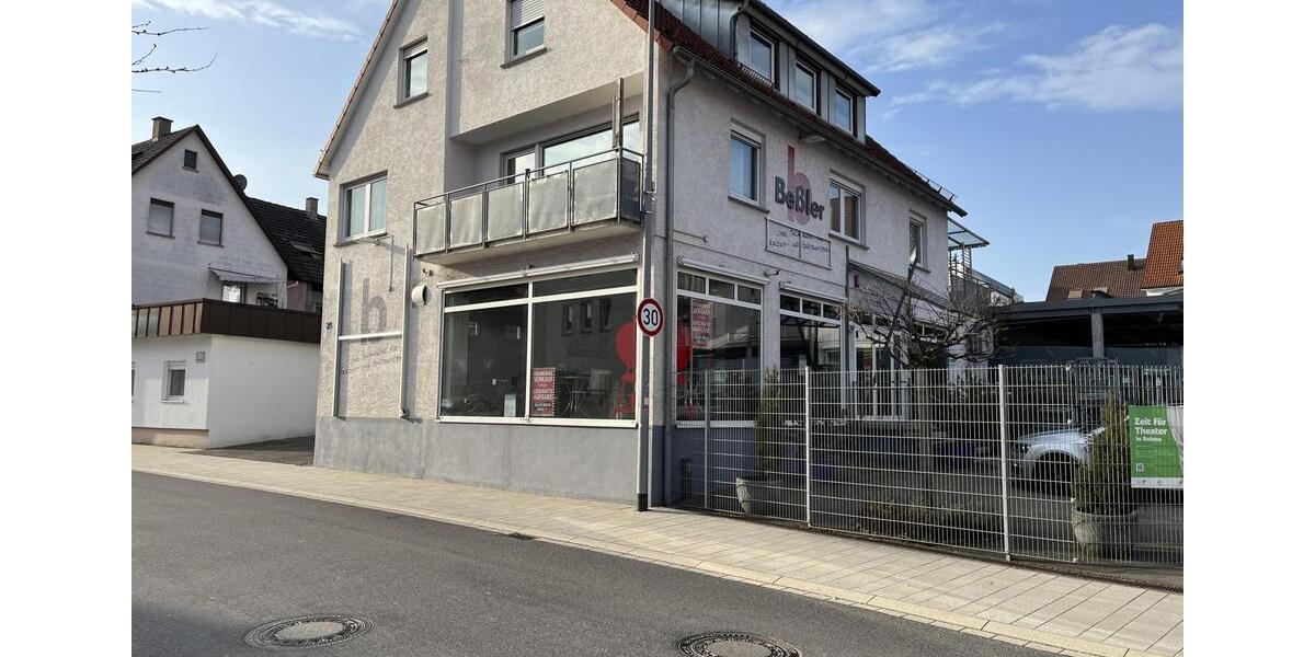 Gewerbeobjekt Nufringen - 2.000&euro; | Angebot:26160820