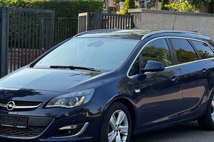 Opel Astra 212.397 km 2.450 &euro; Stuttgart 70374