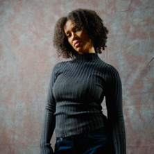 Luna Simao - Zwischen Zwei Welten Club Tour 2026 11.04.2026 Im Wizemann (Studio)