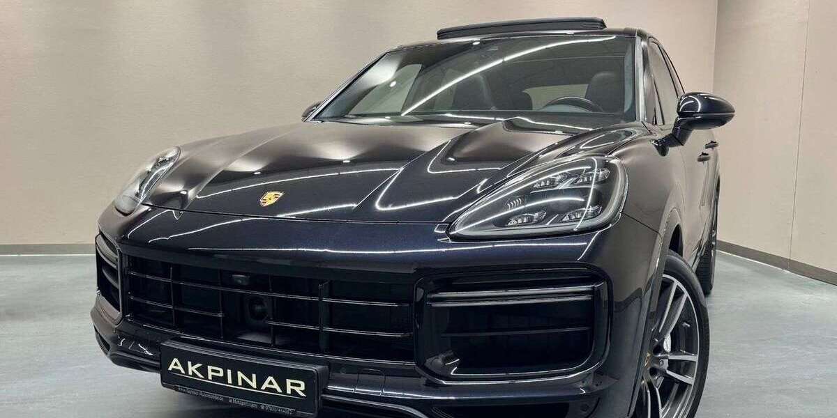 Porsche Cayenne 46.500 km 77.500 &euro; Holzgerlingen 71088