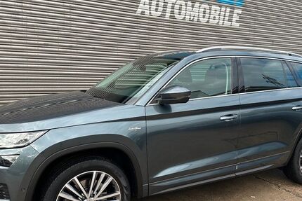 Skoda Kodiaq 81.553 km 34.400 &euro; Sindelfingen 71065