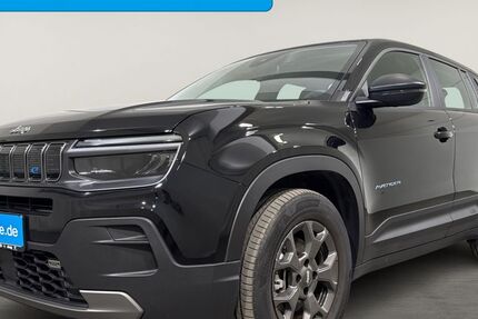 Jeep Avenger 7.100 km 20.990 &euro; Reutlingen 72762