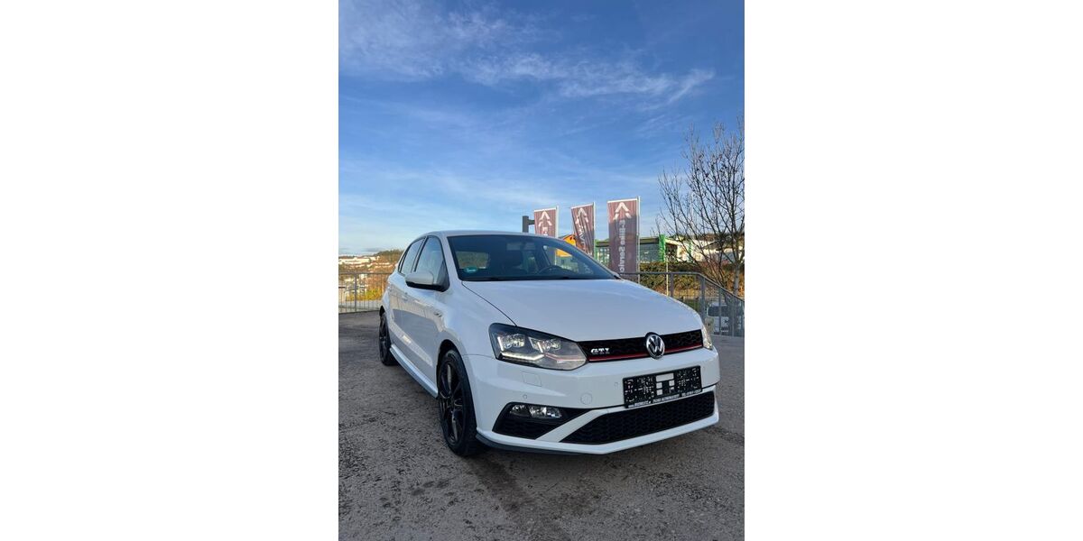 VW Polo 150.000 km 9.200 &euro; Calw 75365