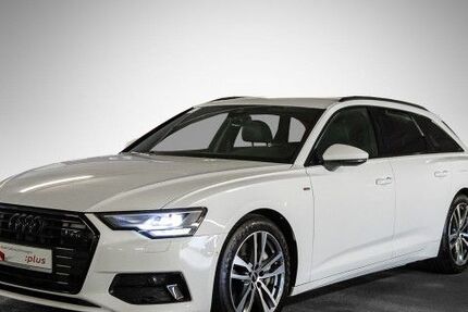 Audi A6 65.018 km 38.540 € Stuttgart 70469