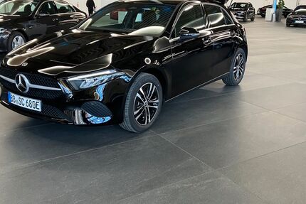 Mercedes-Benz A 250 25.000 km 39.990 &euro; Böblingen 71034