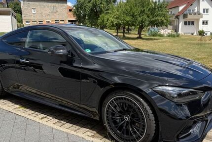 Mercedes CLE 53 AMG
