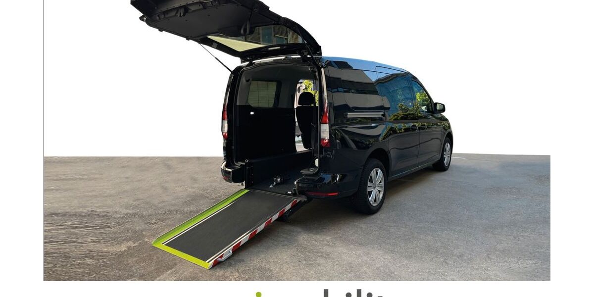 VW Caddy Maxi 27.465 km 44.250 &euro; Leinfelden-Echterdingen 70771