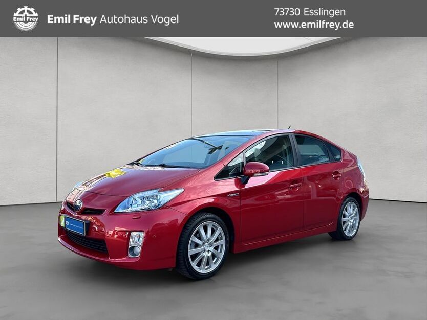 PRIUs