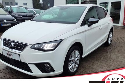 Seat Ibiza 11.950 km 19.480 &euro; Leonberg 71229