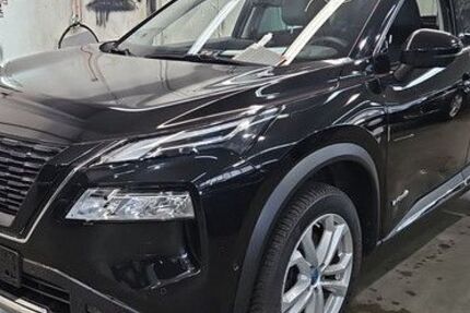 Nissan X-Trail 30.000 km 33.599 &euro; Reutlingen / Mittelstadt 72766