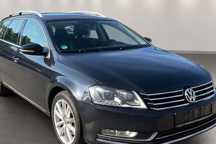 VW Passat 424.000 km 4.990 &euro; Aidlingen 71134