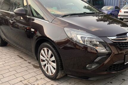 Opel Zafira 189.000 km 5.950 &euro; Ludwigsburg 71642