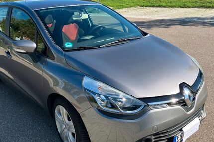 Renault Clio 90.000 km 6.200 &euro; Deizisau 73779