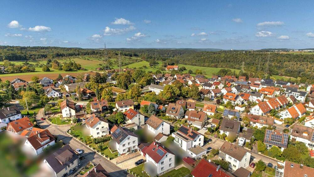 Mehrfamilienhaus, Wohnhaus Sindelfingen Darmsheim - 8 Zimmer, 193 m&sup2;, 749.000&euro; | Angebot:25694984
