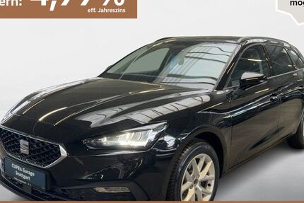 Seat Leon 1.505 km 24.730 &euro; Stuttgart-Feuerbach 70469