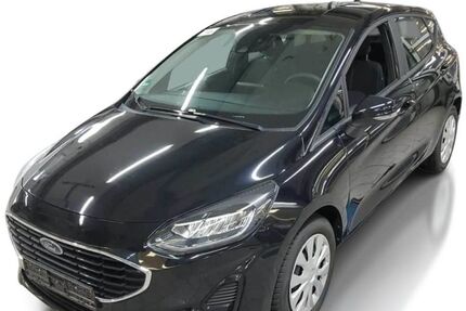 Ford Fiesta 6.980 km 13.980 &euro; Fellbach 70736