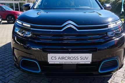Citroen C5 Aircross 83.200 km 21.890 € Reutlingen 72770