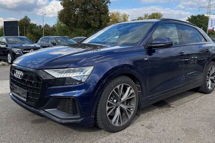 Audi Q8 189.000 km 42.999 € Reutlingen / Mittelstadt 72766