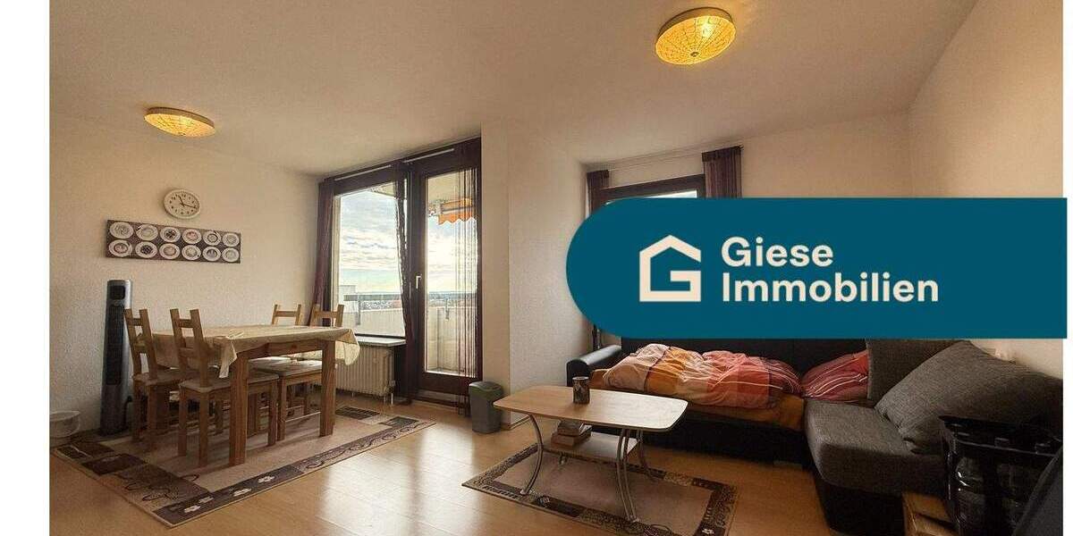 Charmante 1-Zimmer Wohnung in Stuttgart-Möhringen 1 zimmer