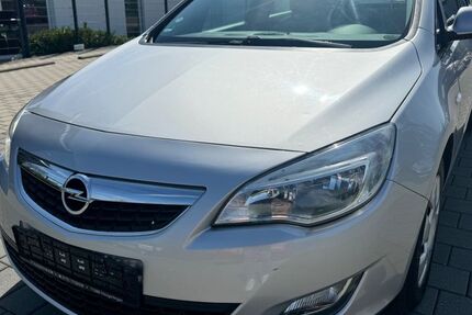 Opel Astra 188.000 km 2.980 &euro; Holzgerlingen 71088