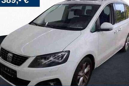 Seat Alhambra 35.068 km 36.930 € Weinstadt-Endersbach 71384