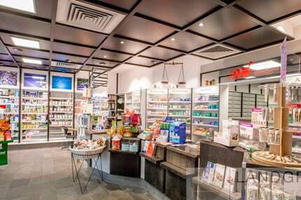 Top-Chance in der Kaiserpassage: Ebenerdige Gewerbeeinheit!! 5 zimmer