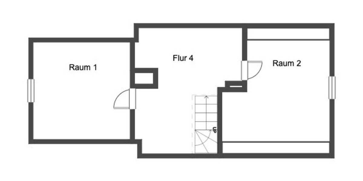 Mehrfamilienhaus, Wohnhaus Stuttgart Botnang - 9 Zimmer, 204 m&sup2;, 1.200.000&euro; | Angebot:24622147