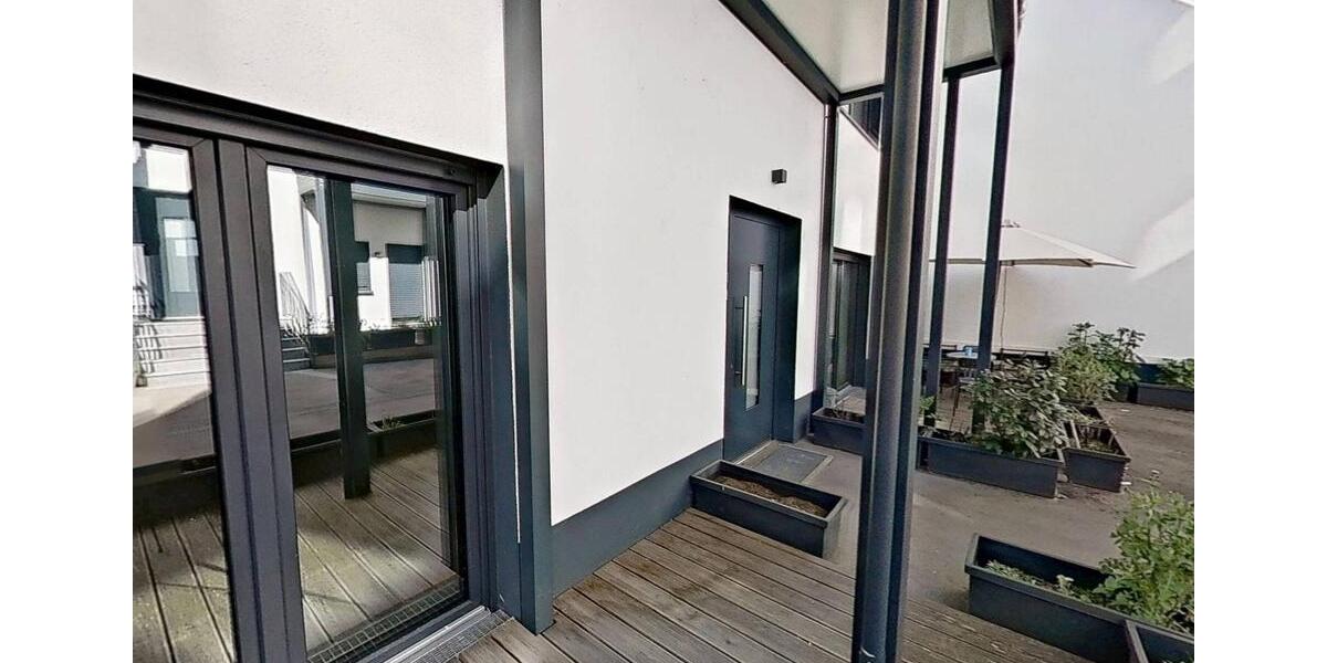 Erdgeschoßwohnung Stuttgart Stuttgart-West - 1 Zimmer, 32 m&sup2;, 678&euro; | Angebot:26088240
