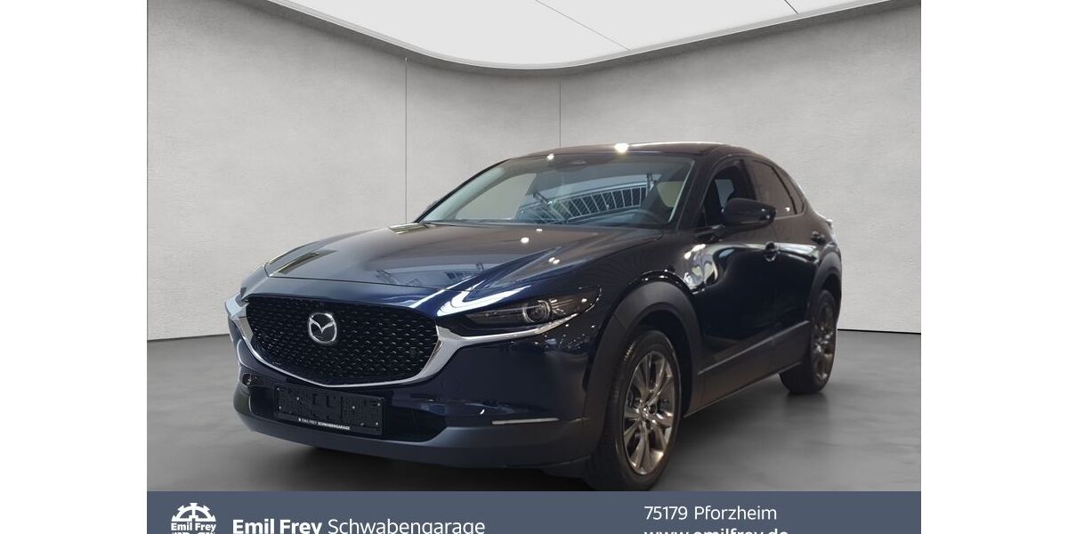 Mazda CX-30 1.231 km 33.850 &euro; Pforzheim 75179