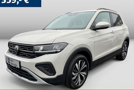 VW T-Cross 1.005 km 26.830 &euro; Böblingen 71032