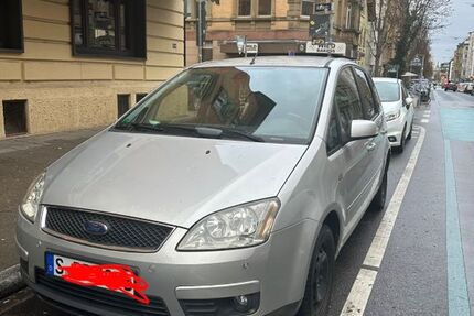 Ford C-Max 204.000 km 1.650 &euro; Stuttgart 70178