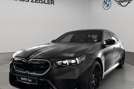 BMW M5 4.000 km 129.900 &euro; Waiblingen 71332