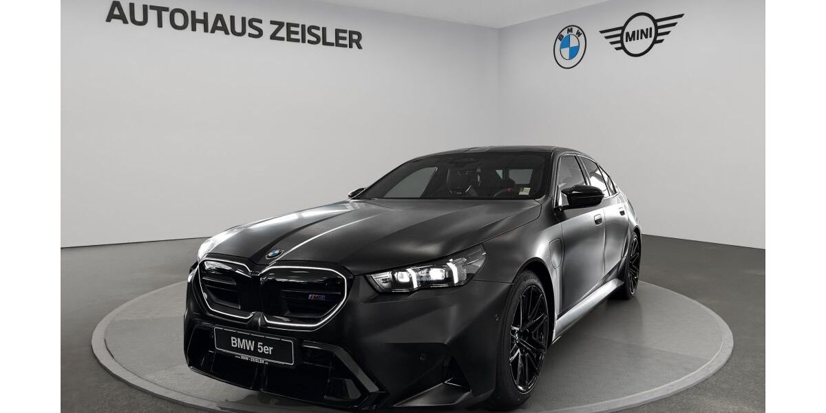 BMW M5 4.000 km 129.900 &euro; Waiblingen 71332