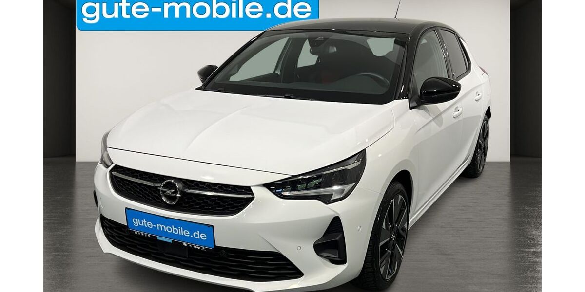 Opel Corsa 9.150 km 16.890 &euro; Reutlingen 72762