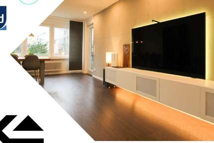 Wohnung zum Kaufen in Pforzheim 339.000 € 94 m² 4 zimmer