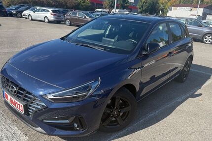 Hyundai i30 64.390 km 18.999 € Sindelfingen 71065