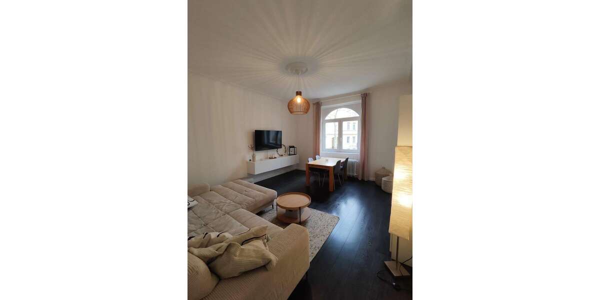 Etagenwohnung Stuttgart Lehen - 4 Zimmer, 105 m&sup2;, 649.000&euro; | Angebot:24700628