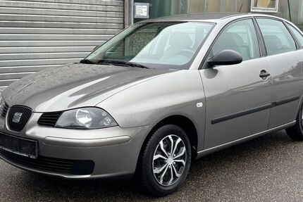 Seat Ibiza 83.551 km 2.450 &euro; Waiblingen 71334