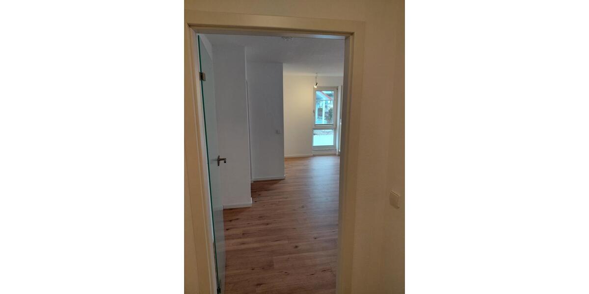 Etagenwohnung Sindelfingen Darmsheim - 2 Zimmer, 50 m&sup2;, 1.100&euro; | Angebot:24350437