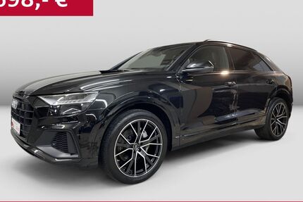 Audi Q8 44.652 km 62.890 € Fellbach 70734