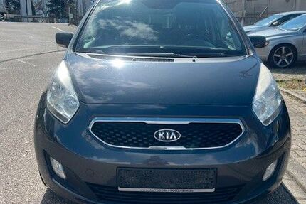 Kia Venga 231.671 km 2.999 &euro; Pforzheim 75179