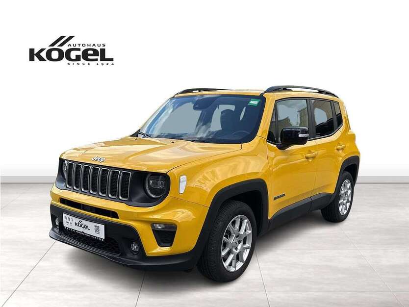 Renegade