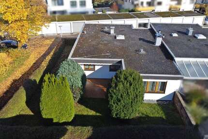 Haus Rottenburg am Neckar - 5.5 Zimmer, 139 m&sup2;, 497.000&euro; | Angebot:25842233