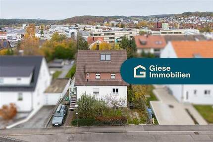 Charmantes Einfamilienhaus mit großem Gartenparadies 6 zimmer