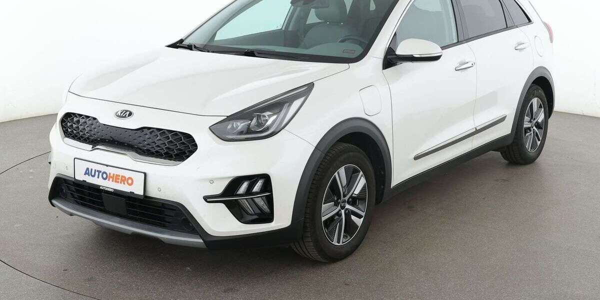 Kia Niro 67.987 km 18.490 &euro; Stuttgart 70195