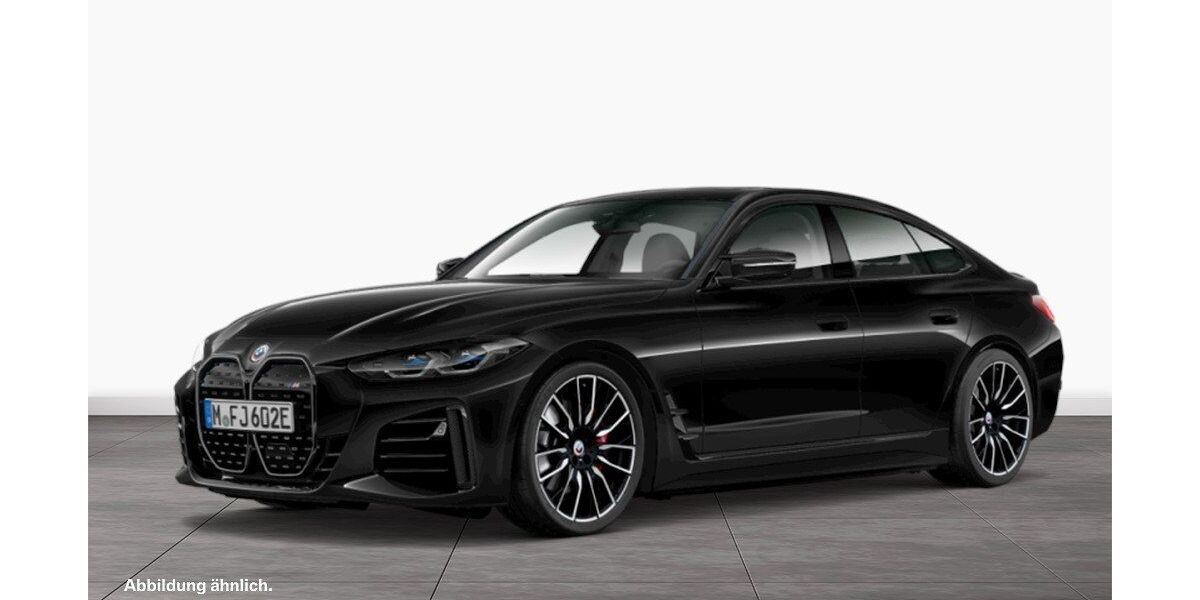 BMW i4 52.063 km 47.590 &euro; Stuttgart 70569