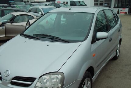 Nissan Almera 235.000 km 899 &euro; Waiblingen (bei Stuttgart) 71332